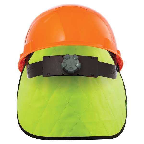 Lift Safety Crown Cooler  Neck Shade ACC-14K